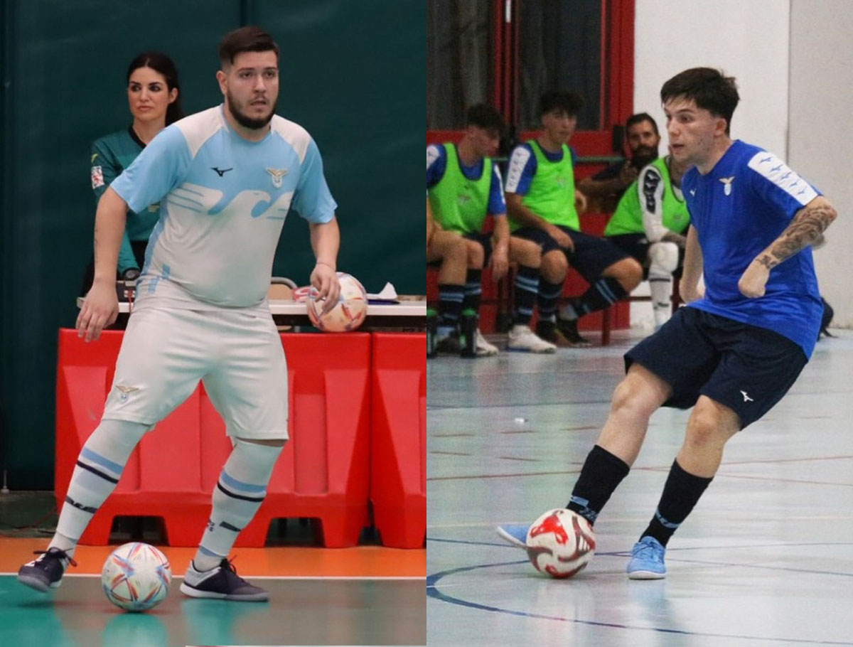 Niccolò Zandri e Lorenzo Conti sul mercato